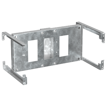 FORMAT К-т горизонт. ARMAT MCCB H/I втычн. 3P 250х600 IEK