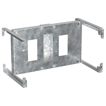 FORMAT К-т горизонт. ARMAT MCCB H/I выкат. 3P 300х600 IEK