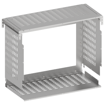 FORMAT К-т секц. 2a-3a ARMAT ACB G выкат. 3P 600х800 IEK