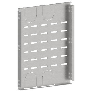 FORMAT Панель кабельная 245х300 IEK