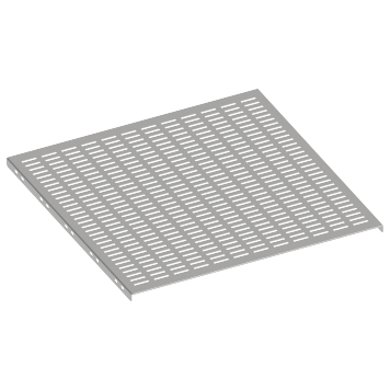 FORMAT Полка разделит. 600х600 IEK