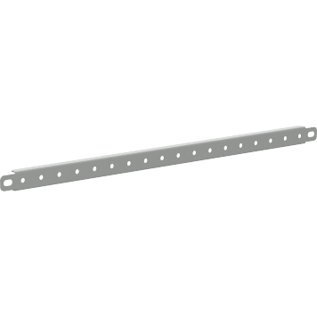 FORMAT Рейка дверная горизонтальная 600 IEK