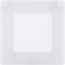 INSPIRIA Рамка 1-мест. IP44 бел.