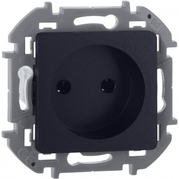 INSPIRIA Роз. без з/к/ш 16А антр.