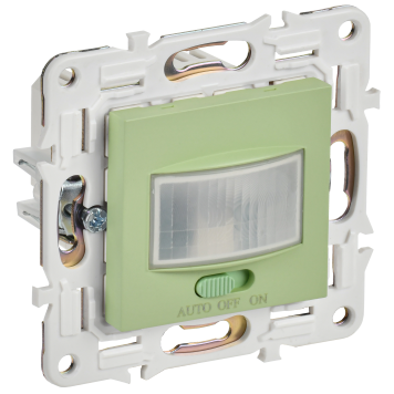 SKANDY Датчик движения SK-S01M мятн. IEK