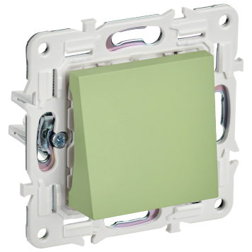 SKANDY Вывод кабеля SK-O01M мятн. IEK