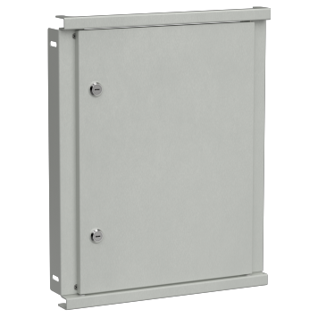 TITAN Дверь внутренняя ЩМП 500х400 (с компл. установки) IEK