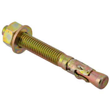 Анкер клиновой усиленный М12х100 IEK