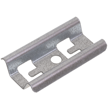 Держатель горизонтальный VV 200 INOX IEK