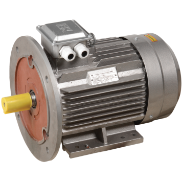 DRIVE Эл.двиг. 3ф АИР 132M6 660В 7,5кВт 1000об/мин 2081 IEK