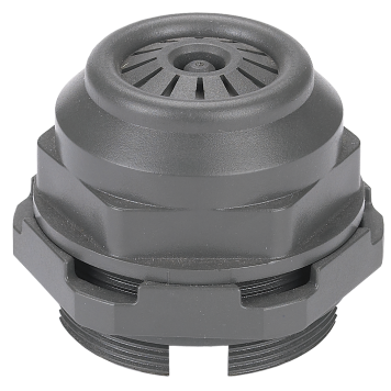 Элемент дренажный УКД D=50мм IP66 IEK