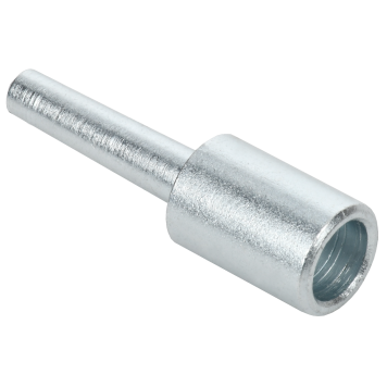 Головка удароприёмная безмуфтовая сталь IEK