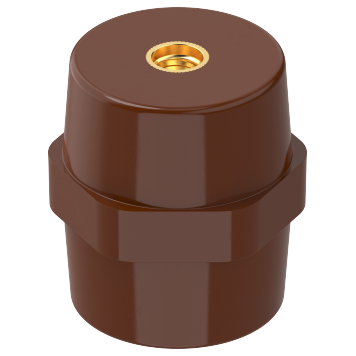 Изолятор опорный SM70 (М12) IEK