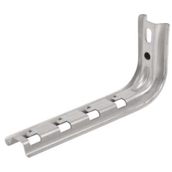 Консоль VCEF 400 INOX IEK