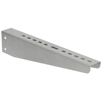 Кронштейн 400мм IEK