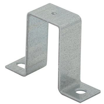 Кронштейн для установки DIN-рейки h=50мм IEK