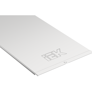 Крышка на лоток осн. 500х2000мм IEK