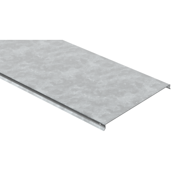 Крышка на лоток осн. 400х3000-2,0мм HDZ IEK