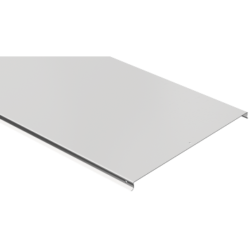 Крышка на лоток осн. 500х2000-2,0мм IEK