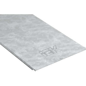 Крышка на лоток осн. 500х2000мм HDZ IEK