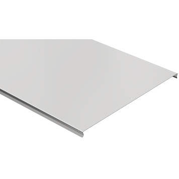 Крышка на лоток осн. 600х2500-1,5мм IEK