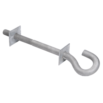 Крюк КМ20-350/145/46 (SOT21.3) IEK