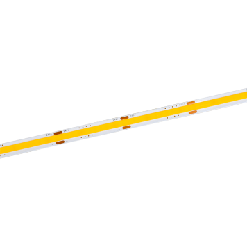 Лента LED 5м COB-312LED 8Вт/м IP20 8мм 24В 3000К IEK