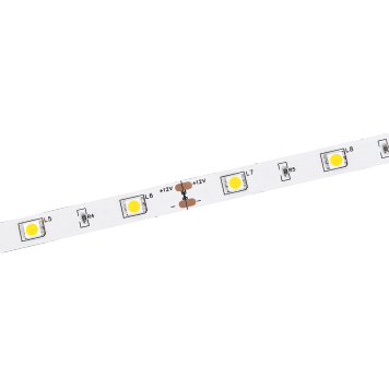 Лента LED 5м LSR-5050W30-7,2-IP20-12В IEK