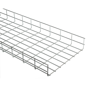 Лоток проволочный усиленный 85х400 IEK