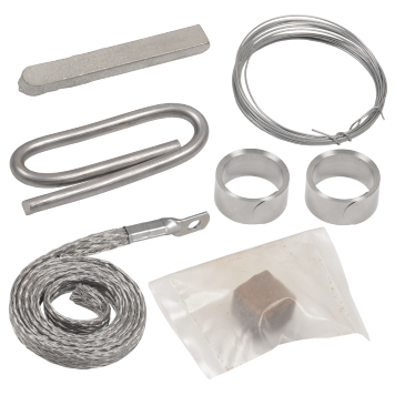 Муфта ПКВтпбэ 4х150/240 б/н пайка ПВХ/СПЭ изоляция 1кВ IEK