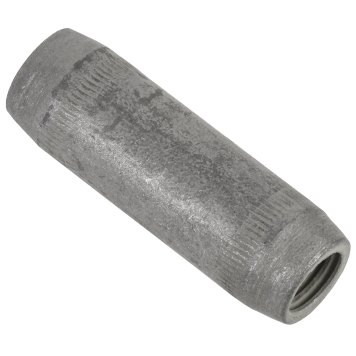 Муфта соединительная d=14мм оцинкованная сталь IEK