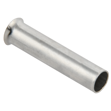 Наконечник НШВ 2,5-12 (20шт/упак) IEK