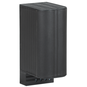 Обогреватель на DIN-рейку в корпусе 100Вт IP20 IEK