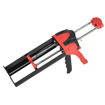 Пистолет для двухкомпонентной пены IEK