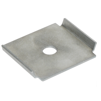 Площадка фиксаторная CR INOX IEK