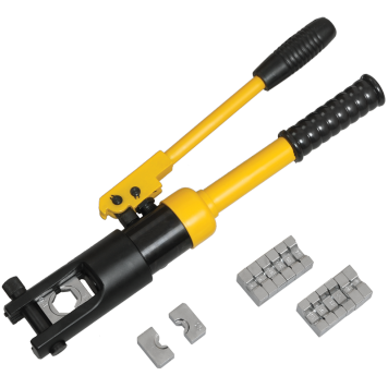 Пресс гидравлический ручной ПГР-120 IEK