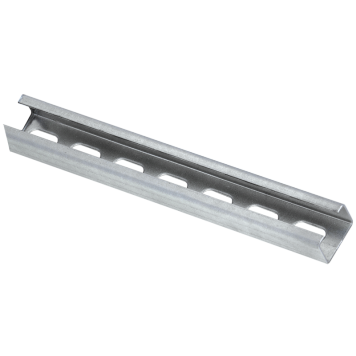 Профиль перфорированный C-образный 800 IEK