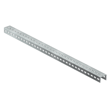 Профиль перфорированный П-образный 2400-1,5 HDZ IEK