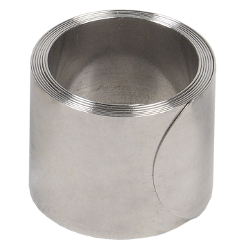 Пружина постоянного давления ППД D35-60 0,5x20x7 IEK