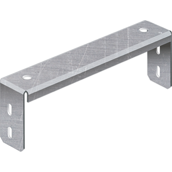 Скоба подвеса верхняя 400 IEK