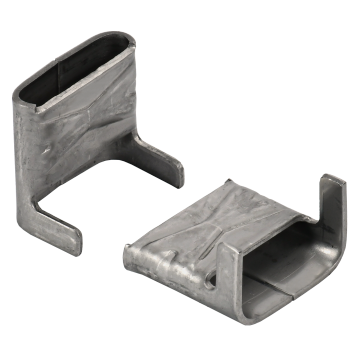 Скрепа С-20 201 (2шт/упак) IEK