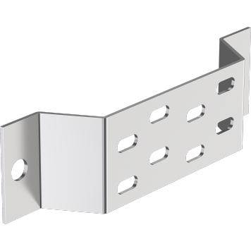 Стойка настенная СНП100 IEK