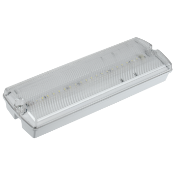 Светильник аварийный ДПА 5045-2 унив. 3ч IP54 IEK