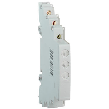 Световой индикатор фаз IEK