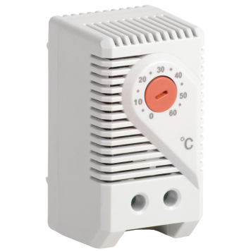 Термостат УККт от 0 до +60 °C NC IEK