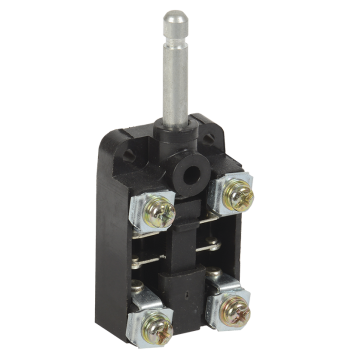 ВПК-2010-БУХЛ4 Д/Т, IP00, IEK