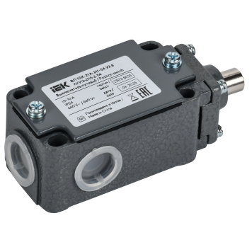 Выключатель путевой ВП 15К-21А-211-54 У2.8 IEK