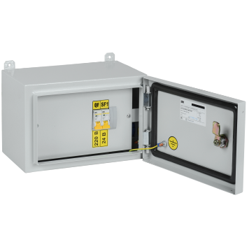 ЯТП-0,25 230/24-2 УХЛ2 IP54 IEK