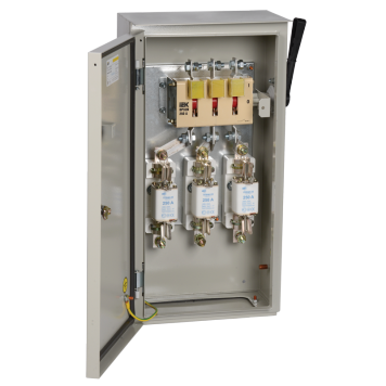 ЯРП-250А У1 IP54 IEK