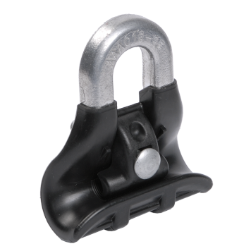 Промежуточный зажим ЗПН 2200 (SO69.95) IEK